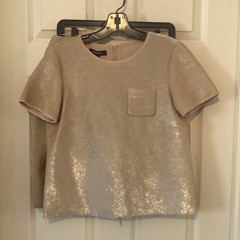 Absolutely Gorgeous Lafayette 148 New York Spring Collection Set, NEW w/tags